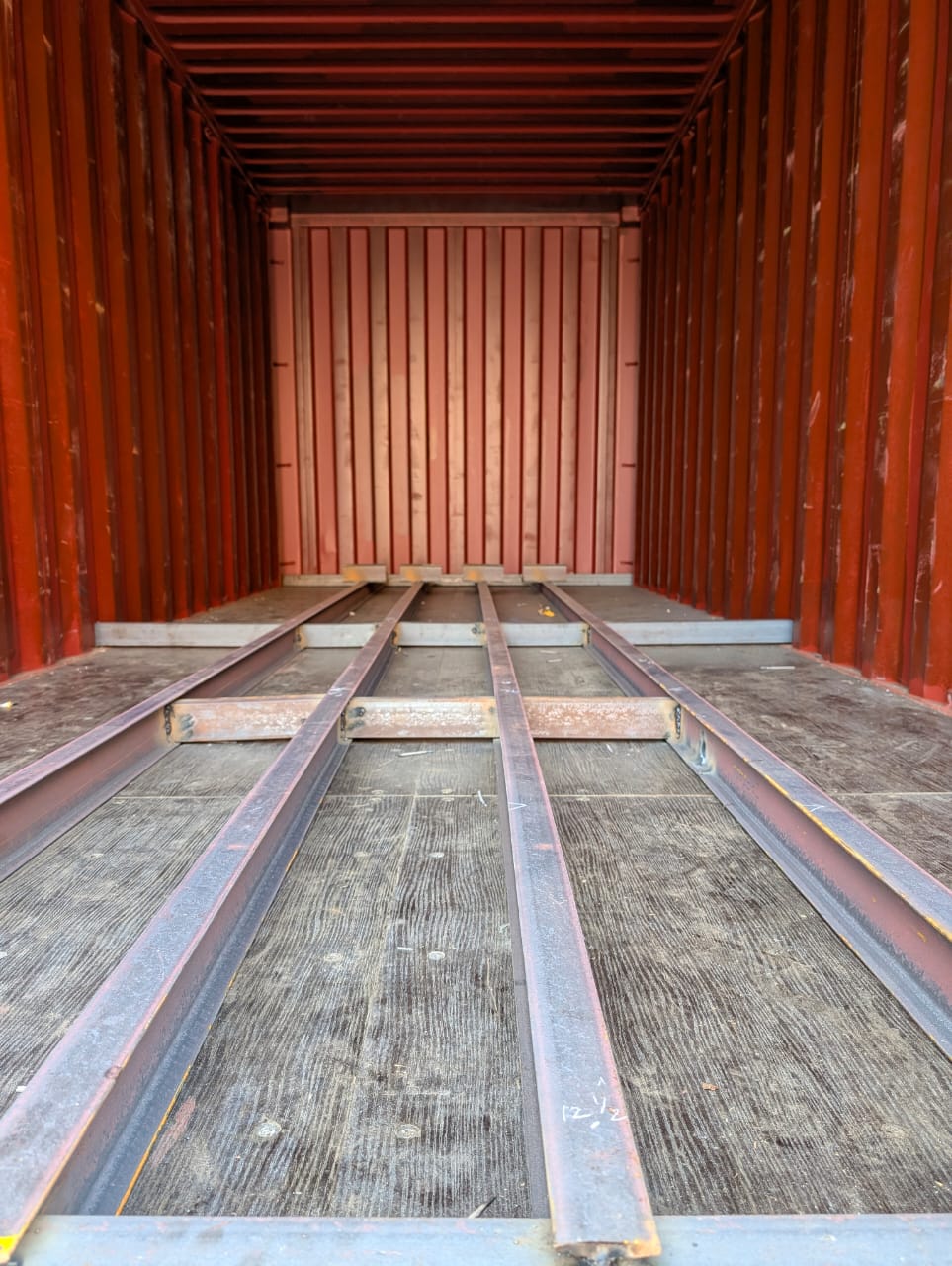 Hot Work Rework Services